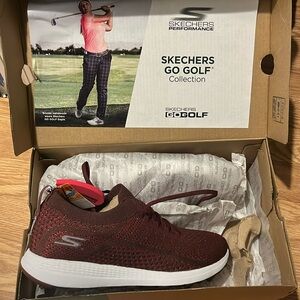 Women’s Golf Shoes